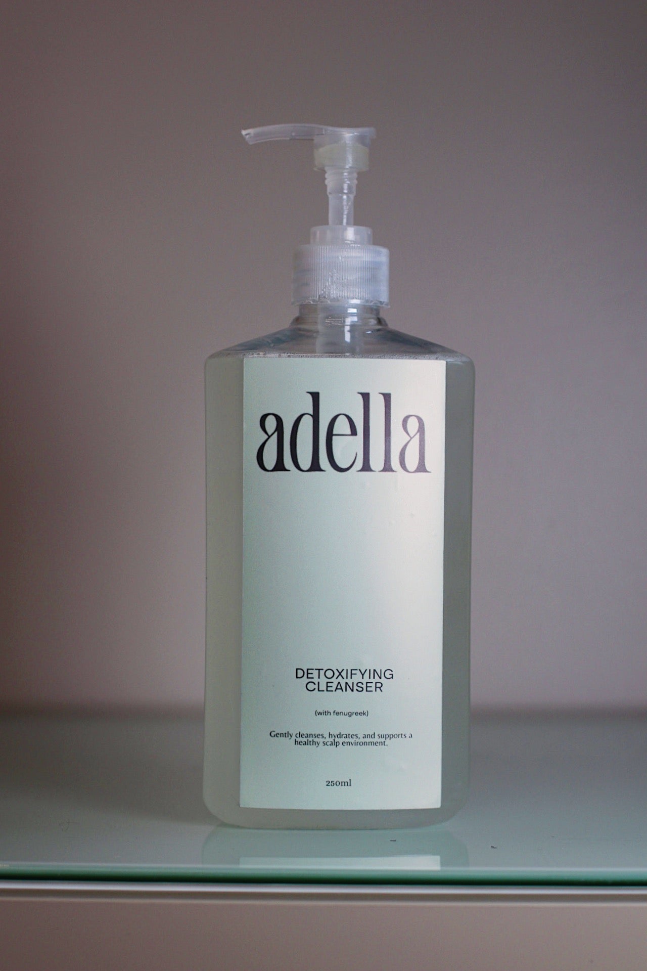 Detoxifying Cleanser