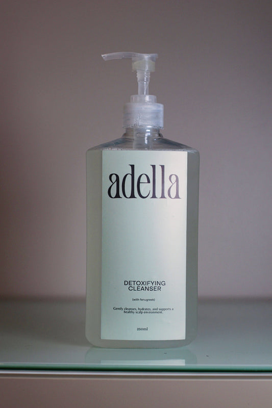 4.0 Detoxifying Cleanser