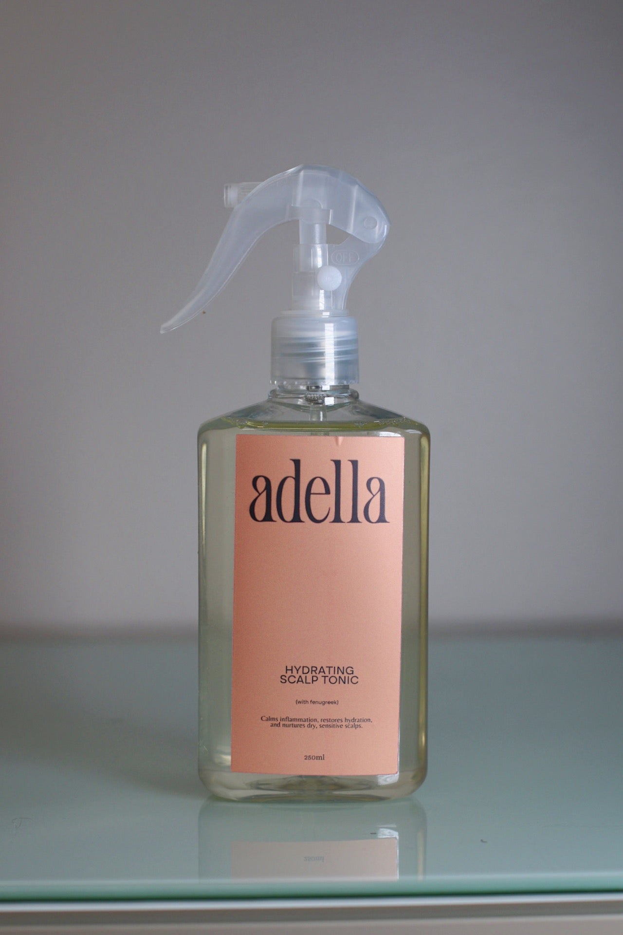Hydrating Scalp Tonic