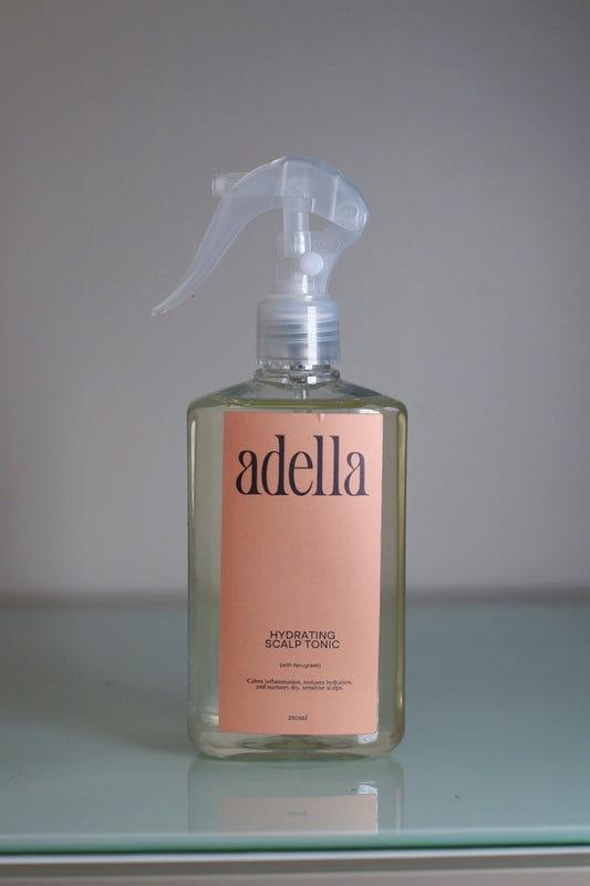 6.0 Moisturizing Tonic