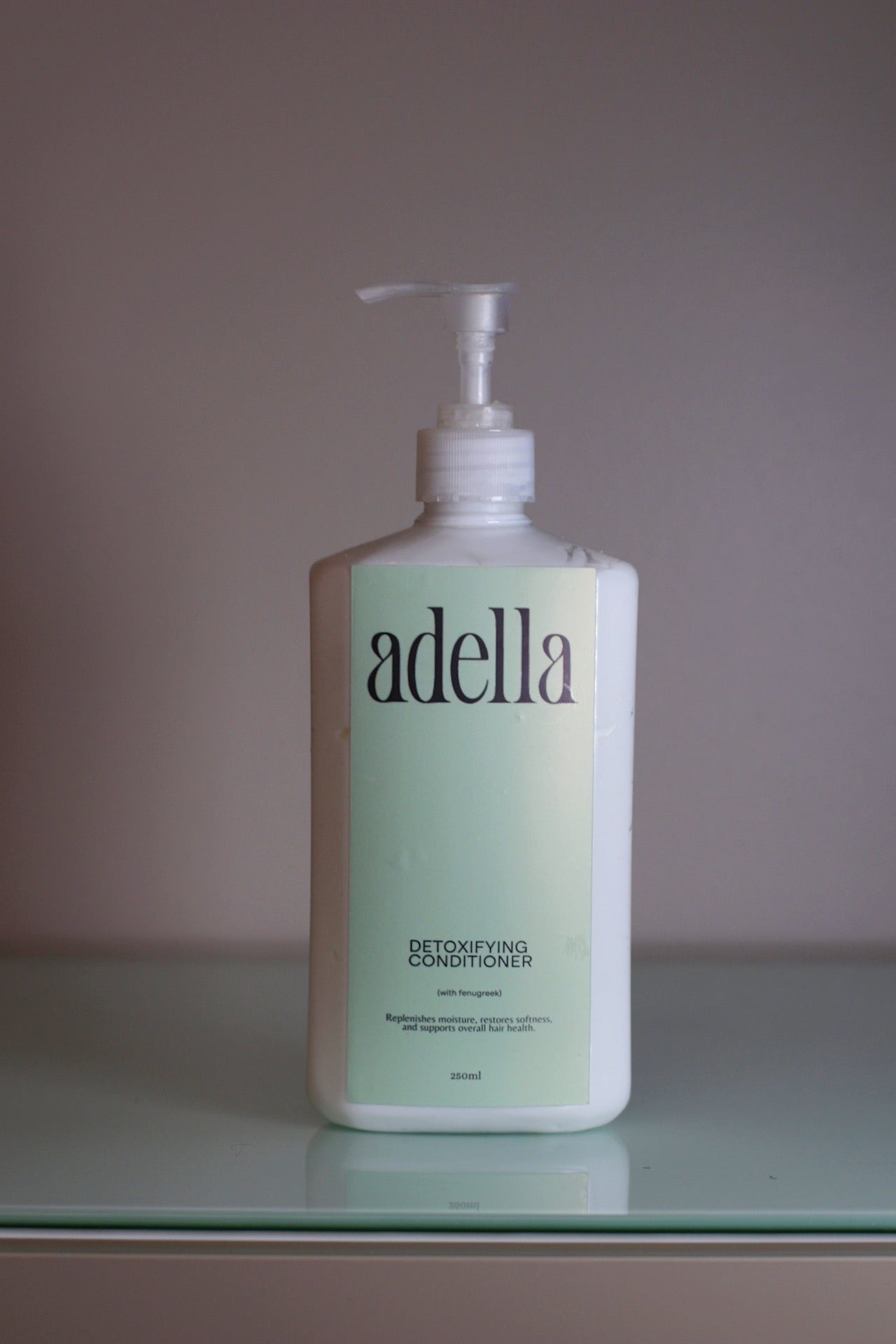 Detoxifying Conditioner