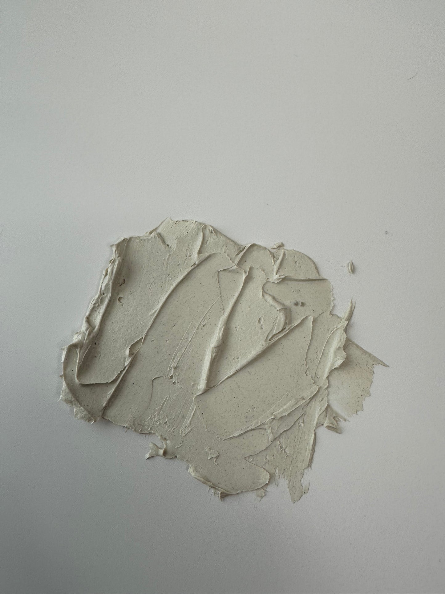 Detoxifying Mud Mask