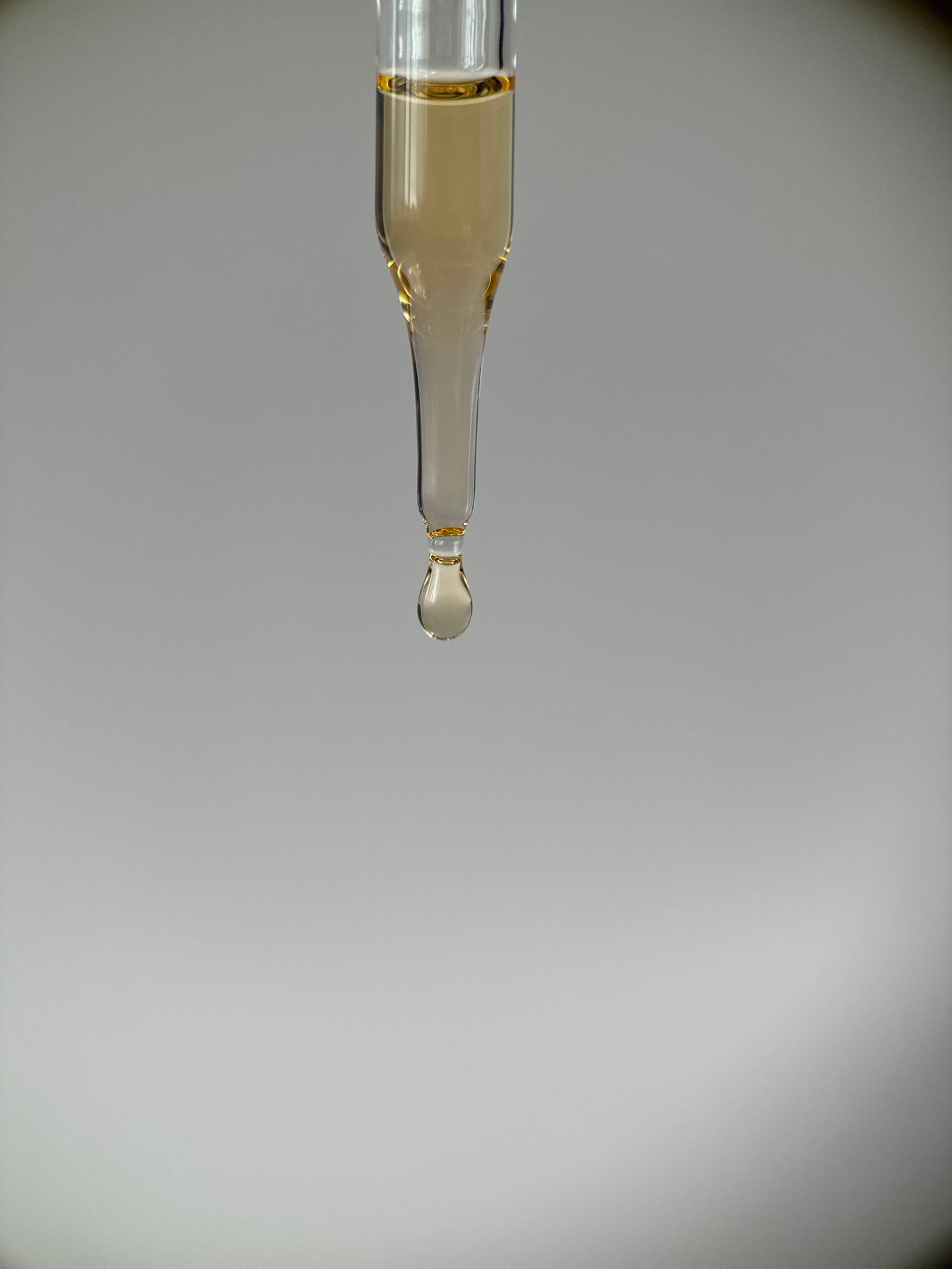 Hair & Scalp Oil