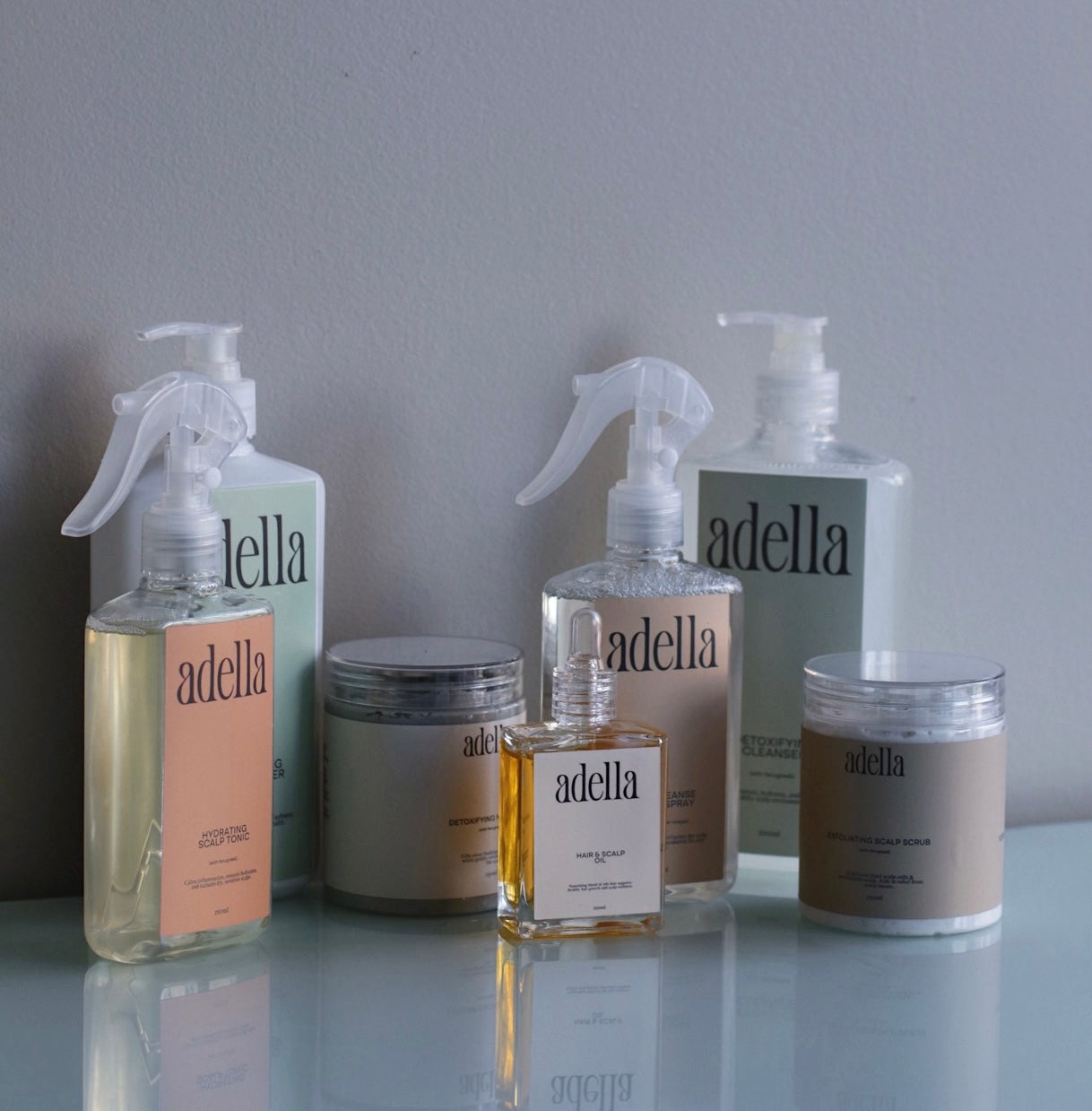 Adella Bundle