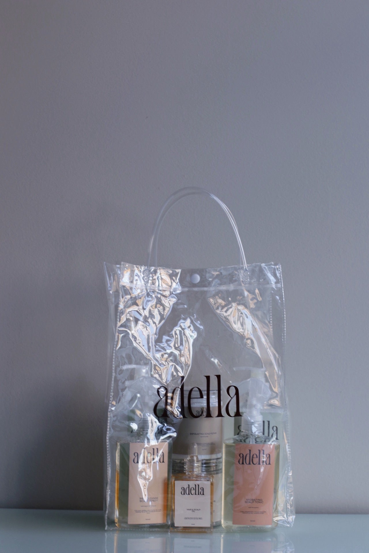 Adella Bundle